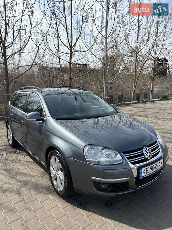 2009 volkswagen golf