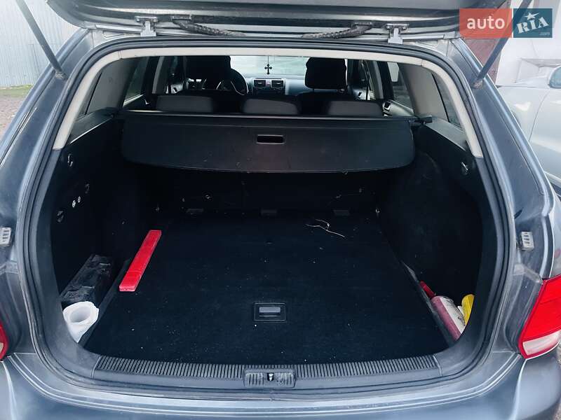 2009 volkswagen golf
