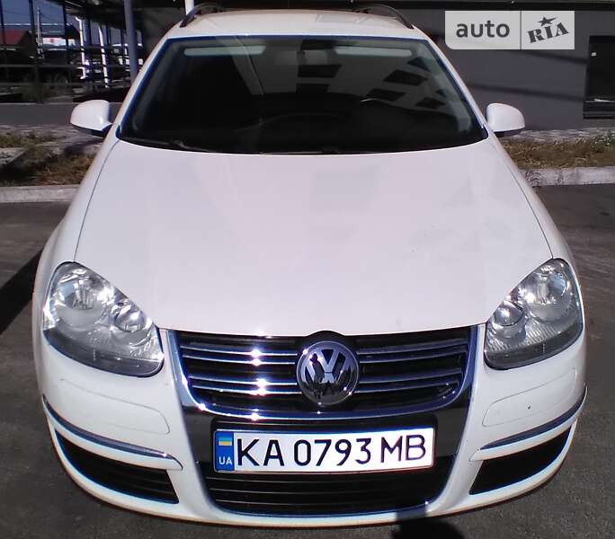 2009 volkswagen golf