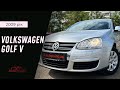2009 volkswagen golf