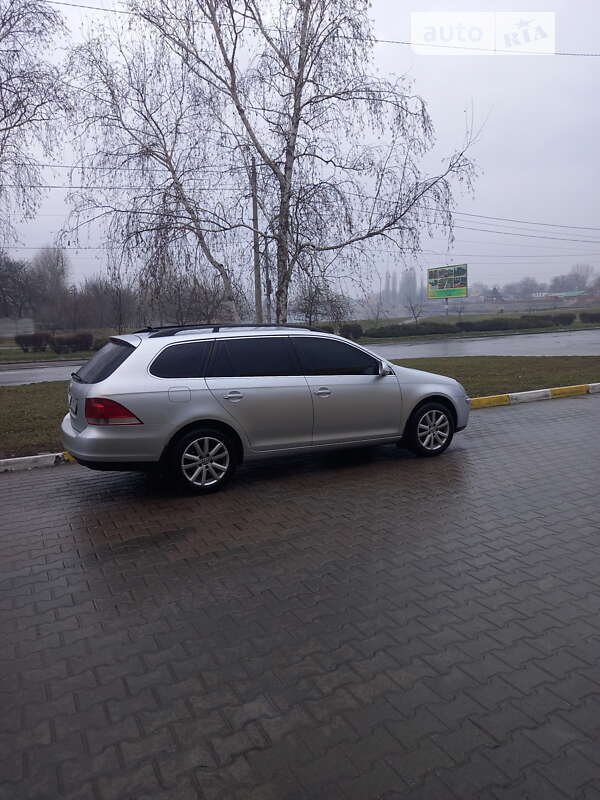 2009 volkswagen golf