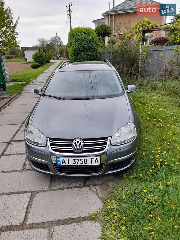 2009 volkswagen golf