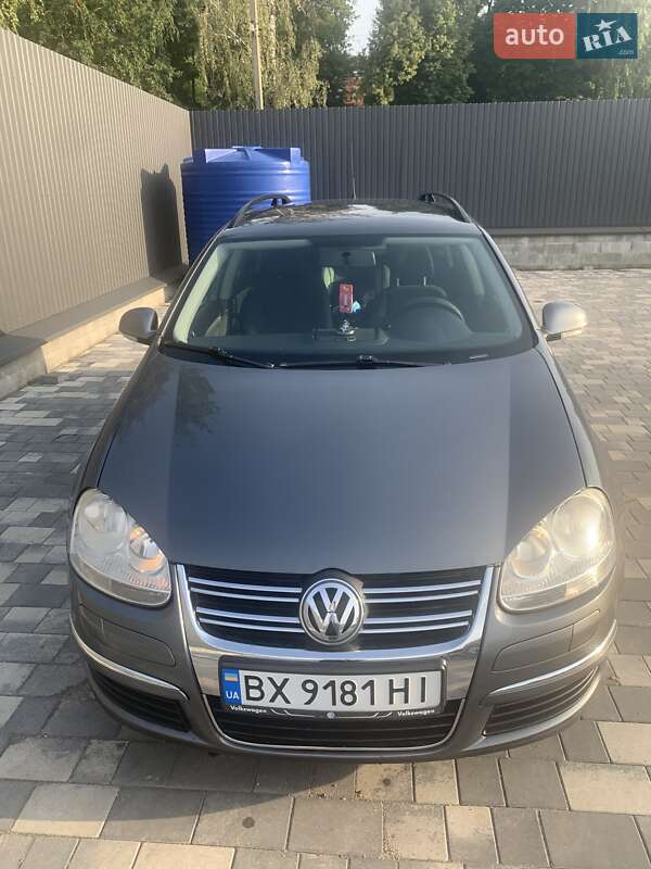 2009 volkswagen golf