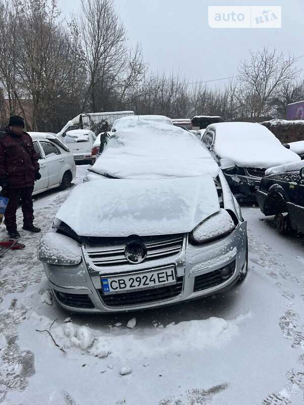 2009 volkswagen golf