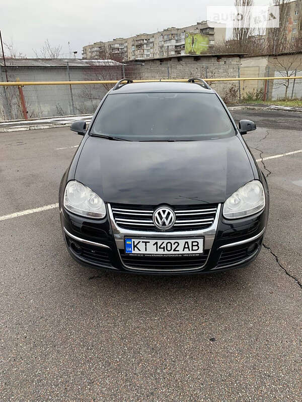 2009 volkswagen golf