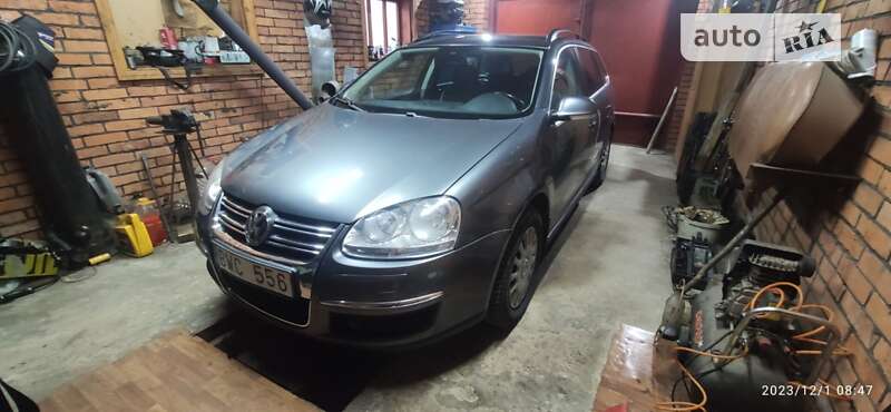 2009 volkswagen golf