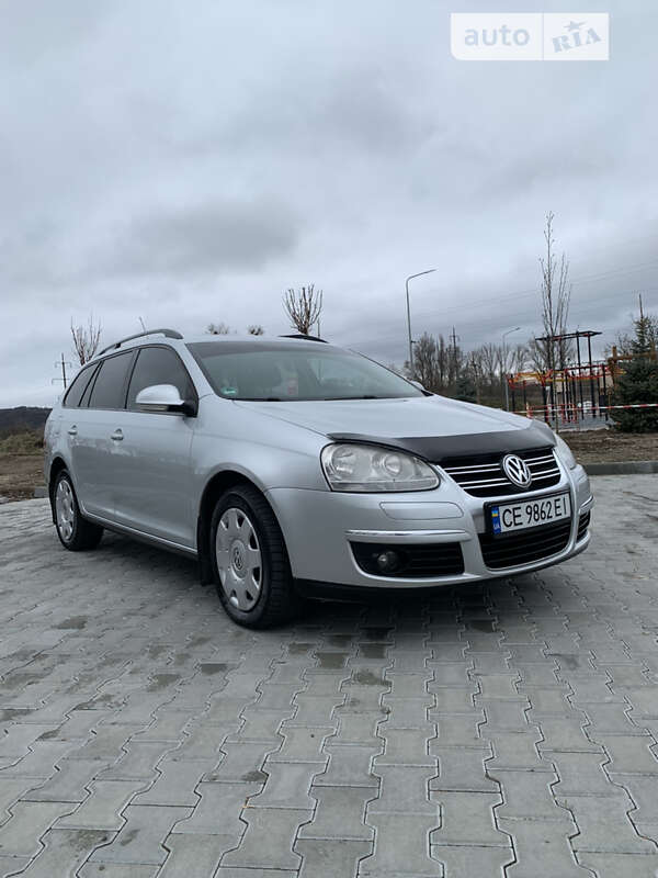 2009 volkswagen golf