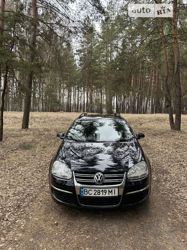 2009 volkswagen golf