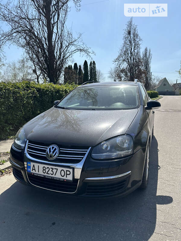 2009 volkswagen golf