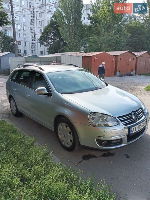 2008 volkswagen golf