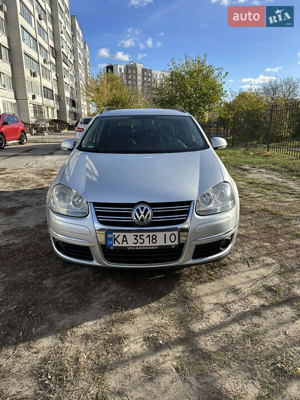 2009 volkswagen golf