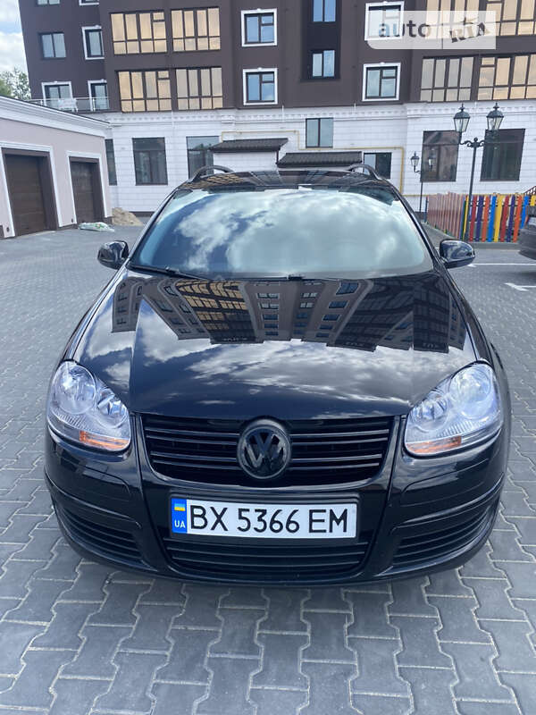 2009 volkswagen golf