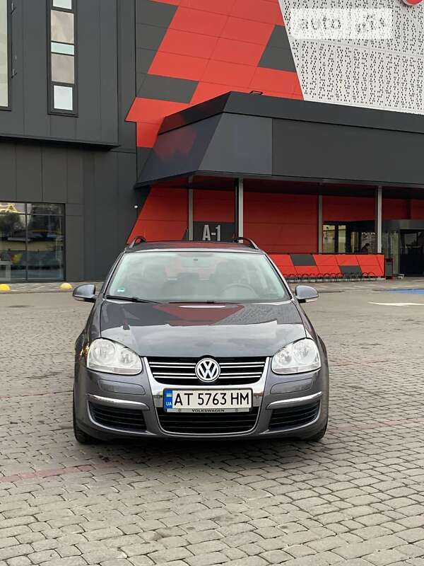 2009 volkswagen golf