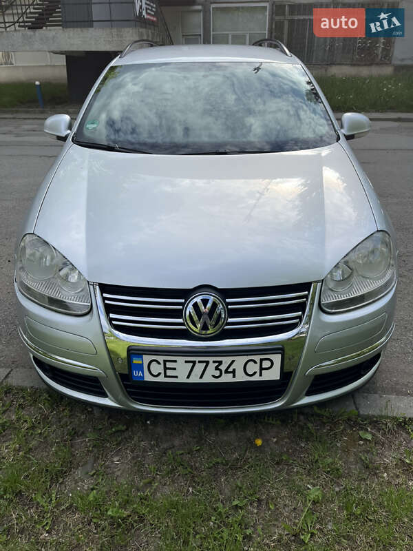 2009 volkswagen golf