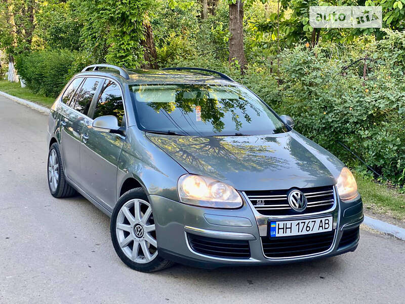 2009 volkswagen golf