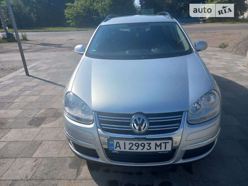 2009 volkswagen golf