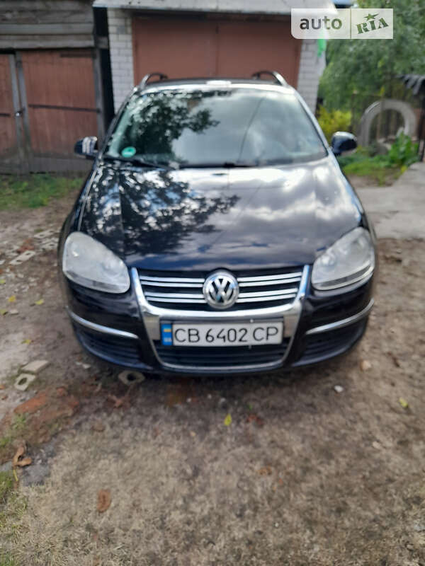2009 volkswagen golf