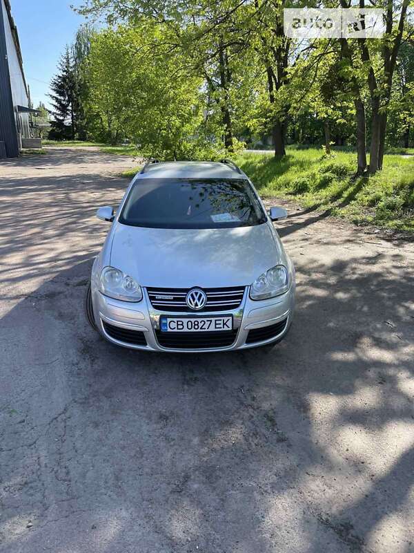 2009 volkswagen golf