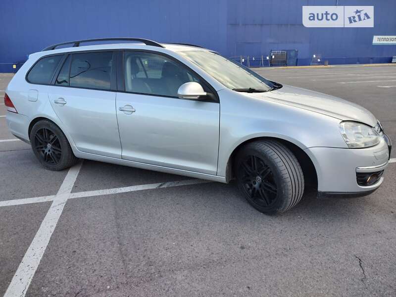 2009 volkswagen golf
