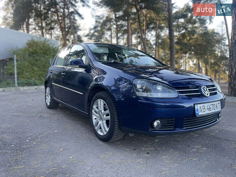 2008 volkswagen golf