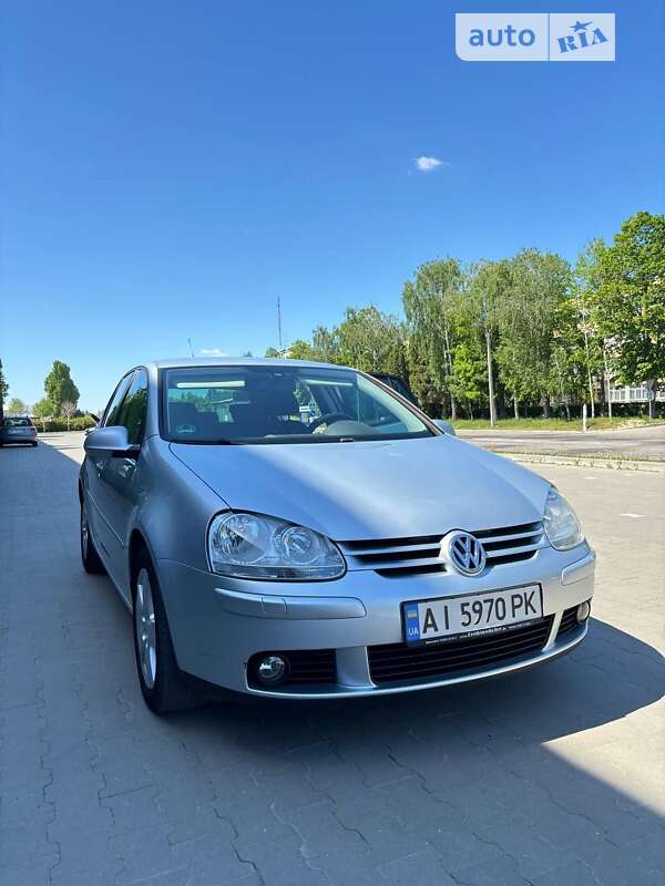 2008 volkswagen golf