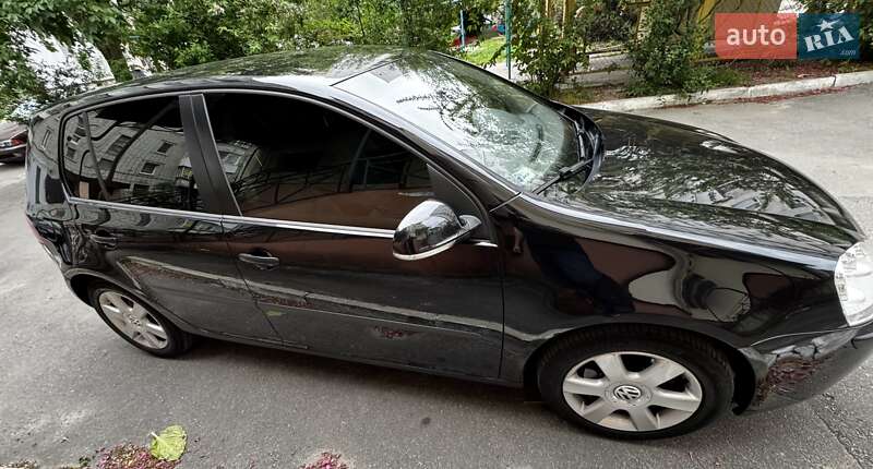 2008 volkswagen golf