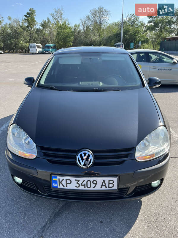 2008 volkswagen golf
