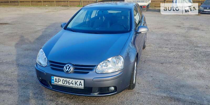 2008 volkswagen golf