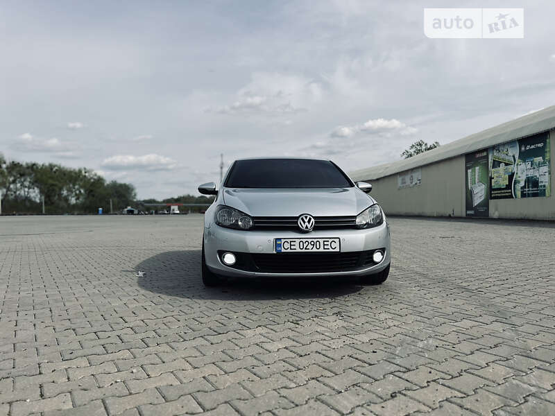2009 volkswagen golf
