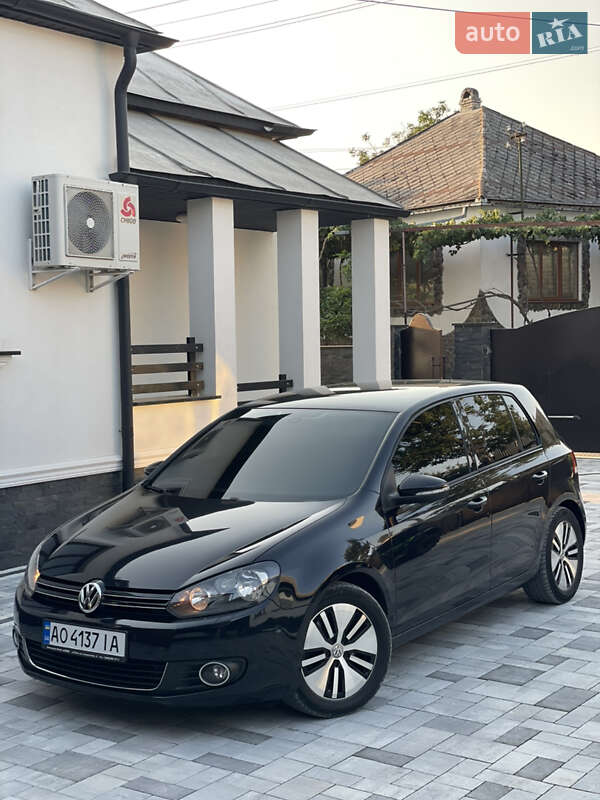 2008 volkswagen golf