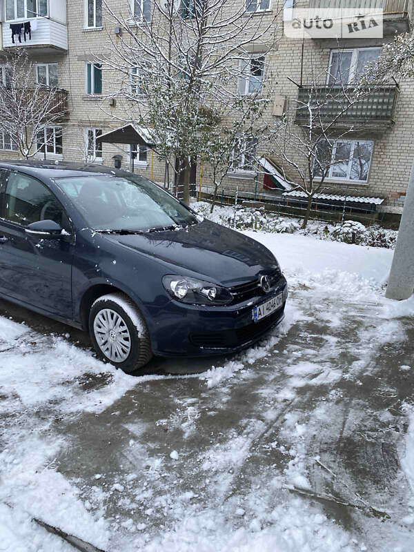 2008 volkswagen golf