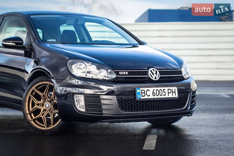 2009 volkswagen golf