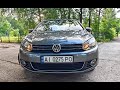 2009 volkswagen golf