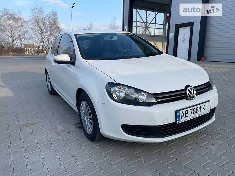 2009 volkswagen golf