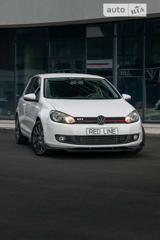 2009 volkswagen golf