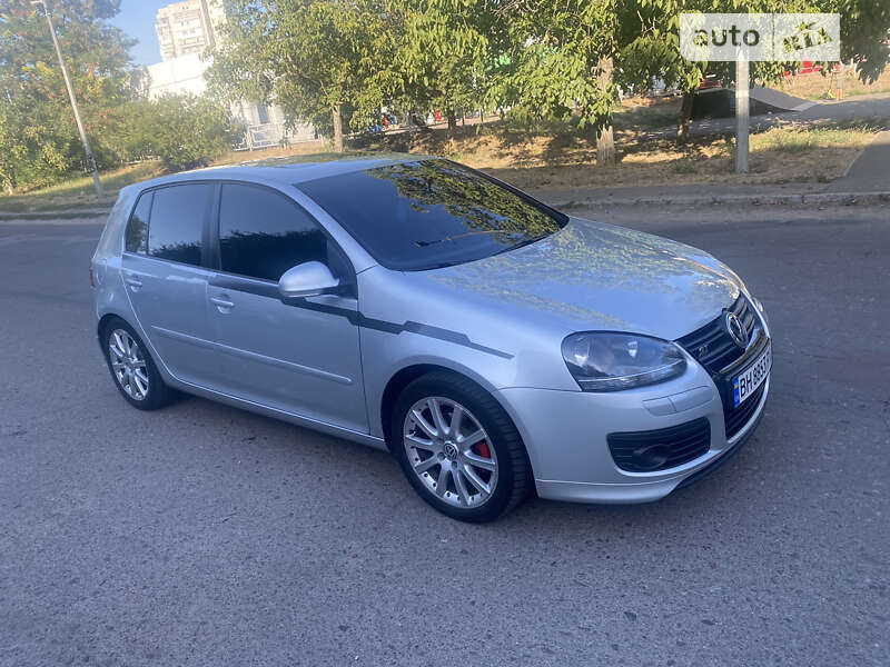 2008 volkswagen golf
