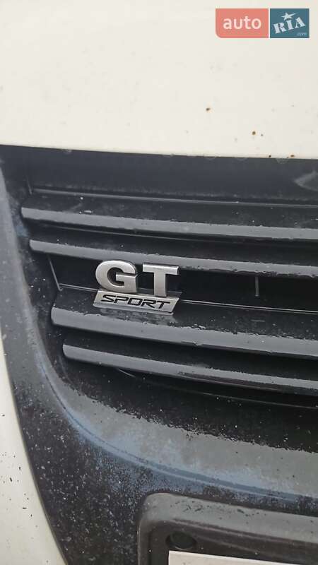 2008 volkswagen golf