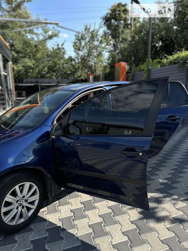 2008 volkswagen golf