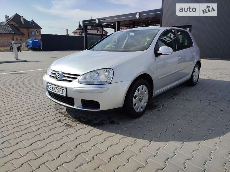 2008 volkswagen golf