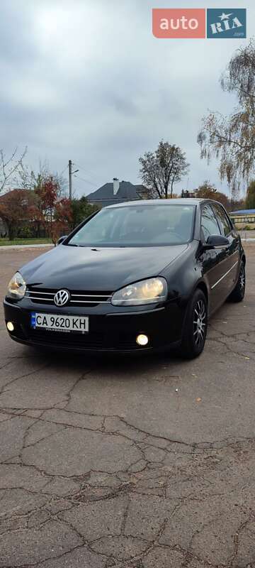 2008 volkswagen golf