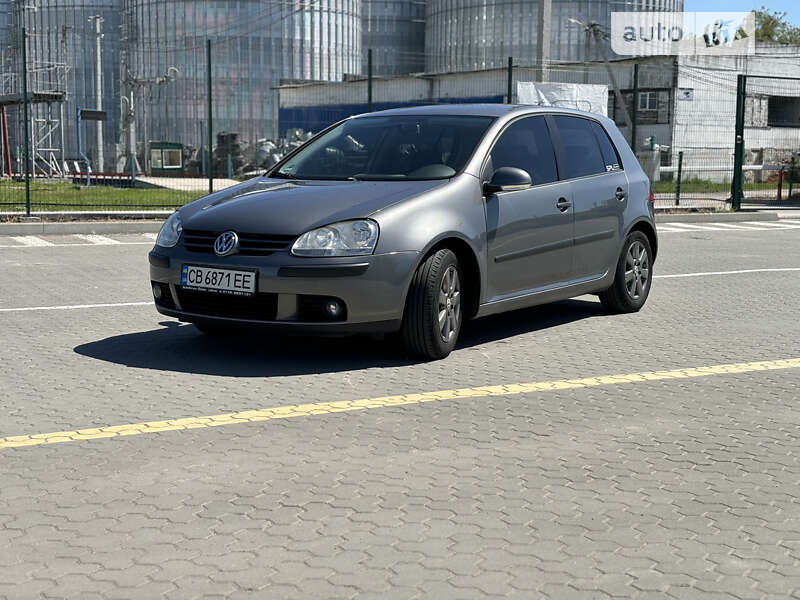 2008 volkswagen golf