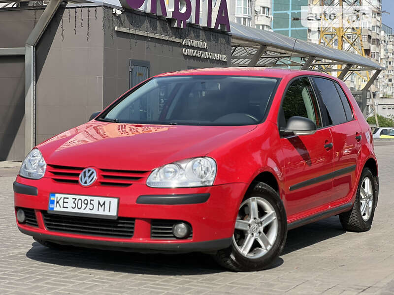 2009 volkswagen golf