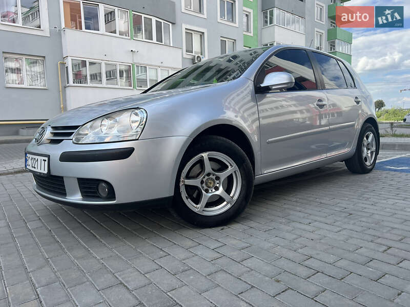 2009 volkswagen golf