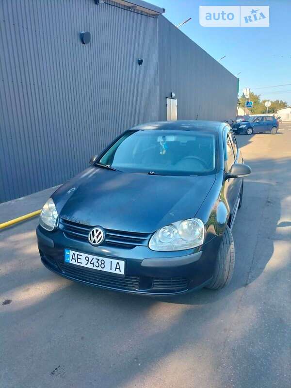 2009 volkswagen golf