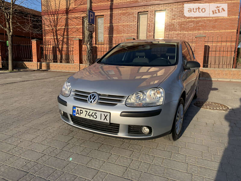 2009 volkswagen golf
