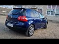 2009 volkswagen golf