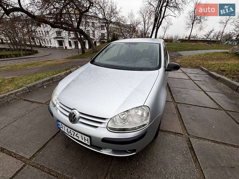2009 volkswagen golf