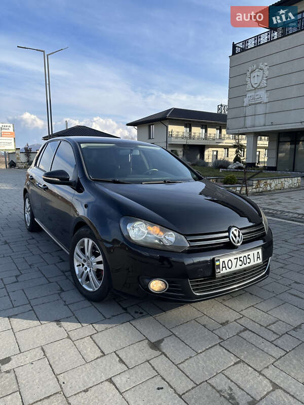 2008 volkswagen golf