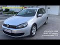 2008 volkswagen golf