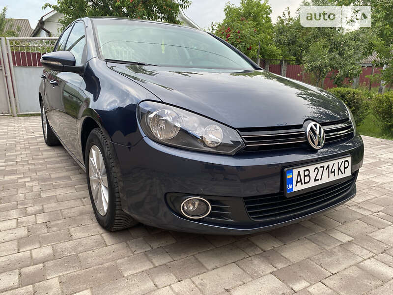 2008 volkswagen golf